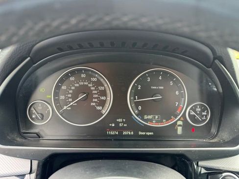 Used 2018 BMW X5 xDrive35i AWD/4WD image 20