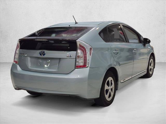 Used 2014 Toyota Prius Two FWD image 5