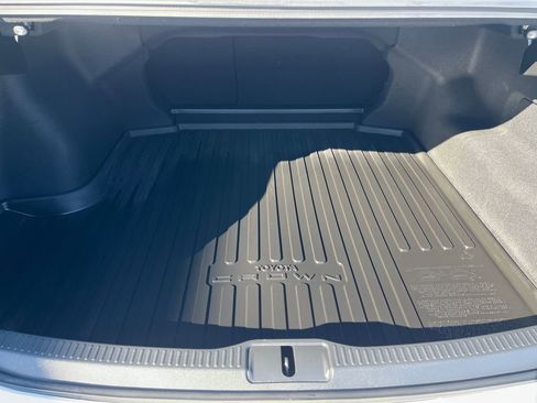 Certified 2025 Toyota Crown Limited image 23