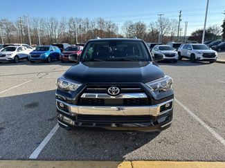 Used 2021 Toyota 4Runner Limited video 2