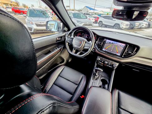 Used 2024 Dodge Durango R/T image 24