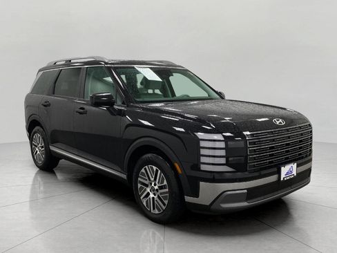 New 2026 Hyundai Palisade SEL AWD/4WD image 1