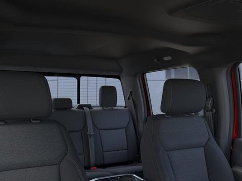 New 2026 Ford F150 XLT AWD/4WD image 22