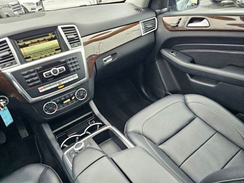 Used 2014 Mercedes-Benz ML 350 4MATIC image 33