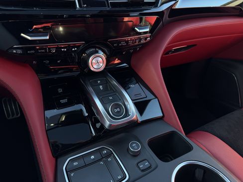 Used 2022 Acura MDX A-Spec image 18