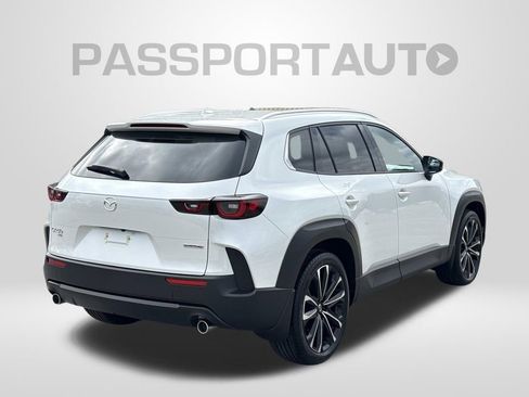 New 2025 MAZDA CX-50 AWD 2.5 S w/ Premium Plus Pkg image 27