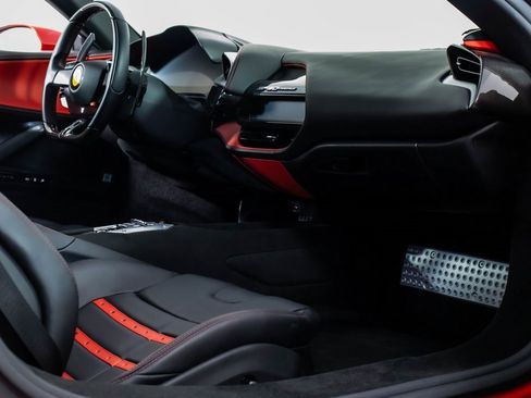 Certified 2021 Ferrari SF90 Stradale image 46