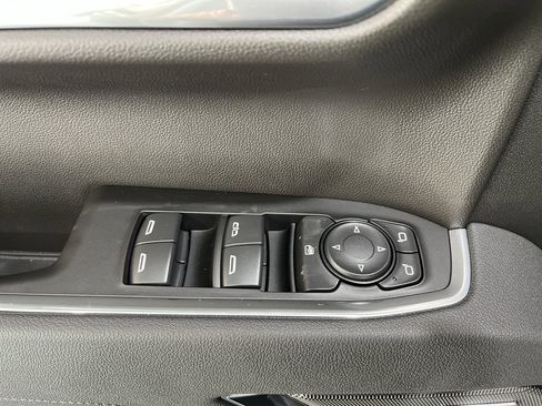 New 2026 Chevrolet Silverado 1500 LT Trail Boss w/ Convenience Package II image 26