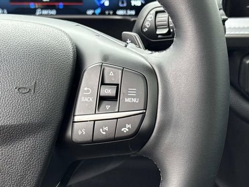 Used 2025 Ford Bronco Sport Badlands w/ Badlands Tech Package image 27