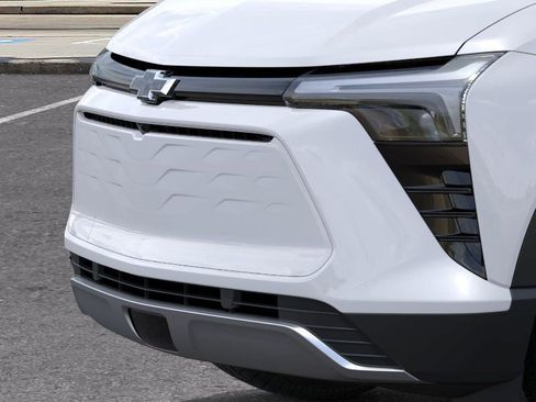 New 2026 Chevrolet Blazer EV LT image 13