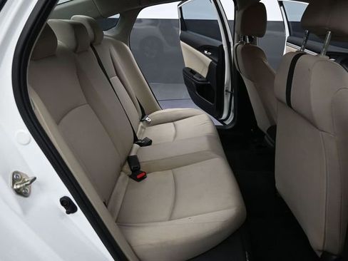 Used 2017 Honda Civic LX image 20