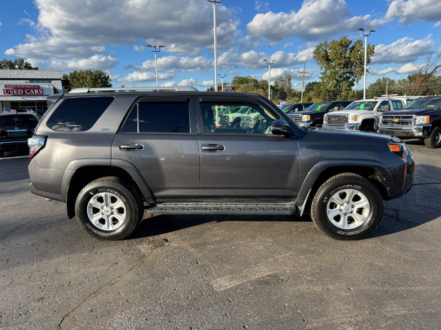 Used 2015 Toyota 4Runner 4WD image 6