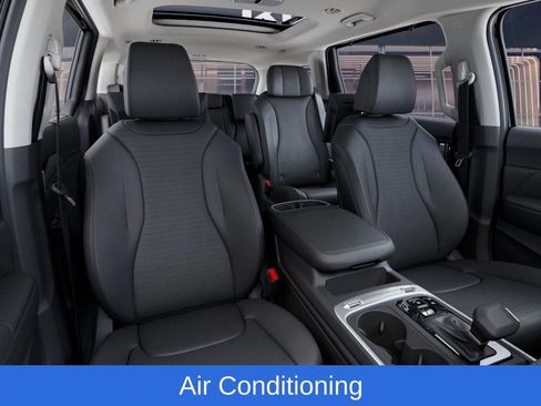 New 2026 Kia Carnival SX Prestige image 14