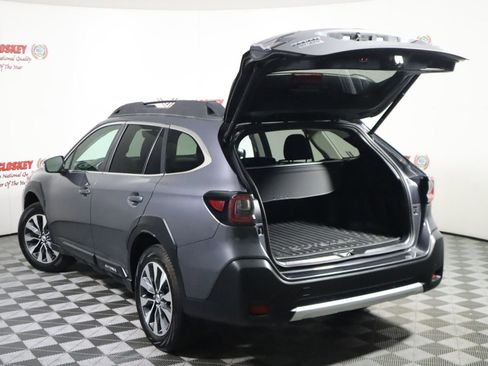 Used 2024 Subaru Outback Limited image 16