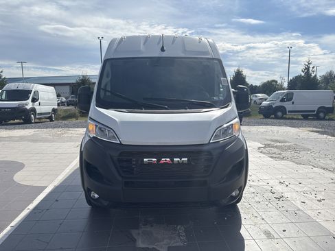 New 2025 RAM ProMaster 2500 w/ Convenience Group image 2