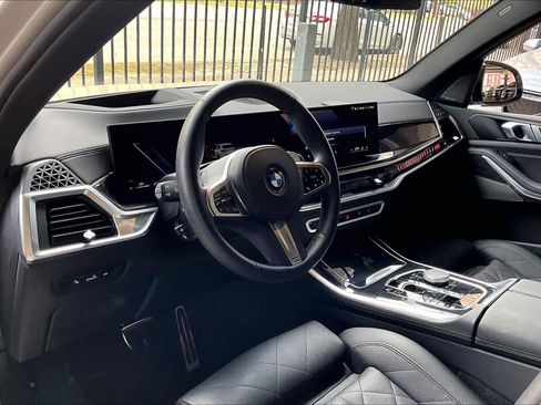 Used 2026 BMW X5 xDrive40i image 17