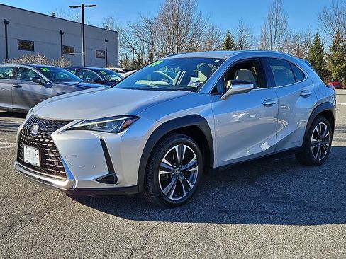 Used 2019 Lexus UX 250h image 3