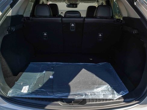 New 2025 MAZDA CX-5 AWD 2.5 S w/ Premium Plus Pkg image 29