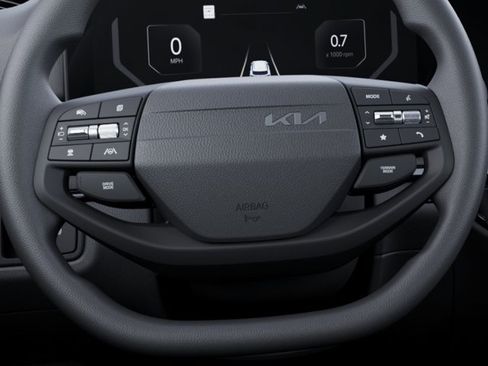 New 2027 Kia Sportage S AWD/4WD image 22