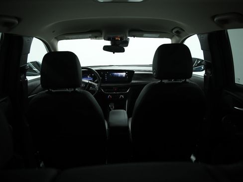 New 2026 Buick Encore GX Preferred image 12