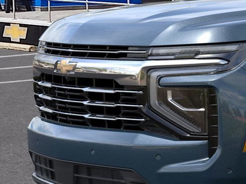 New 2026 Chevrolet Tahoe LT w/ Comfort Package image 13