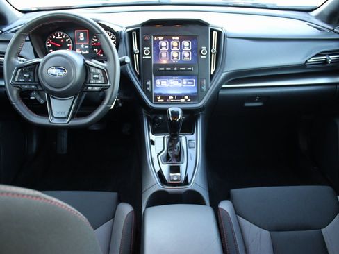 Used 2023 Subaru WRX image 21