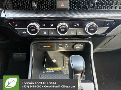 Used 2023 Honda CR-V EX-L image 15