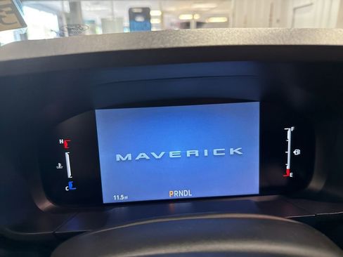 New 2026 Ford Maverick XL AWD/4WD image 18