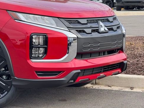 New 2026 Mitsubishi Outlander Sport AWD image 3