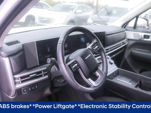 Certified 2026 Hyundai Santa Fe SE FWD image 5