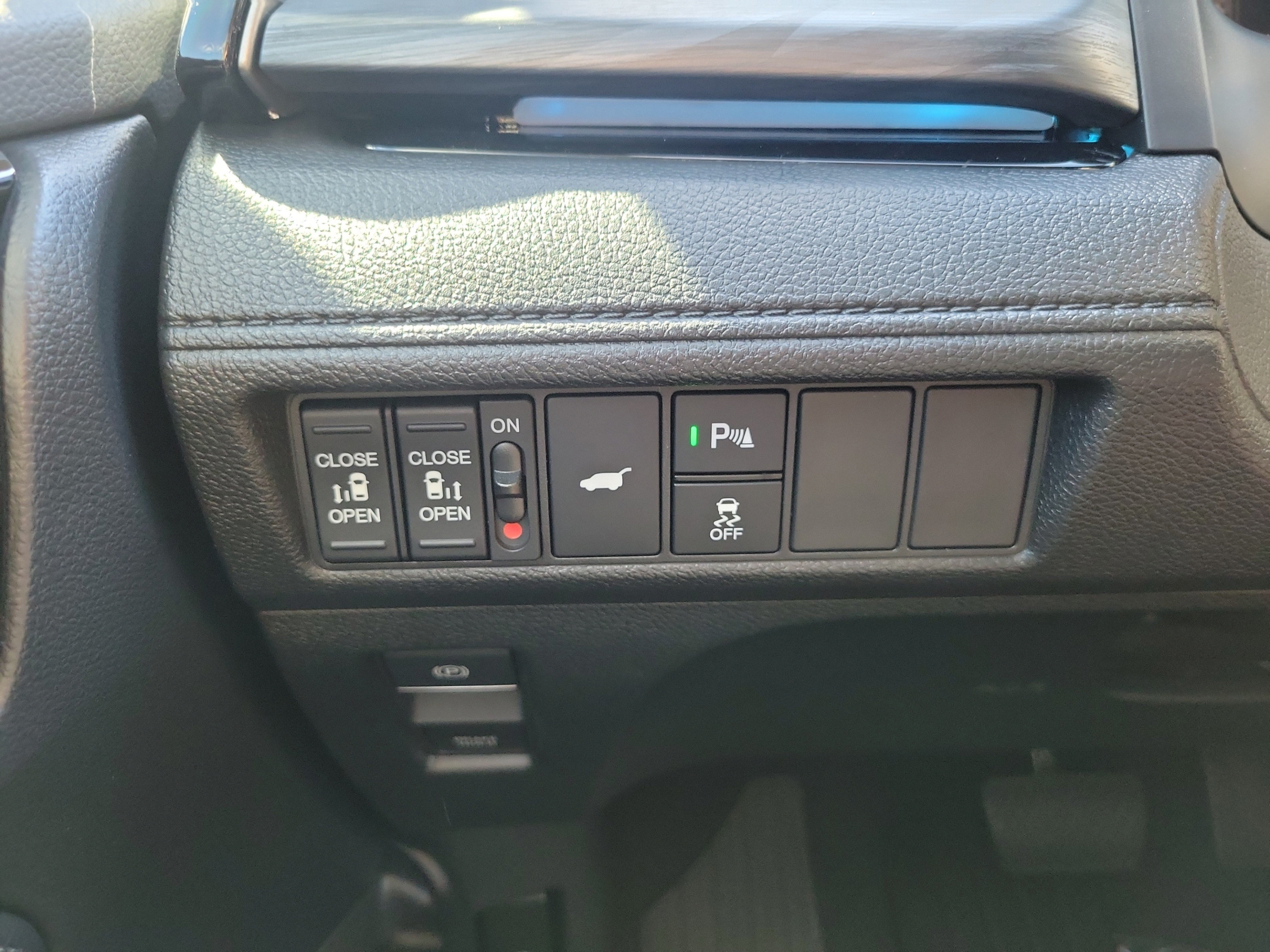 New 2027 Honda Odyssey Elite image 27