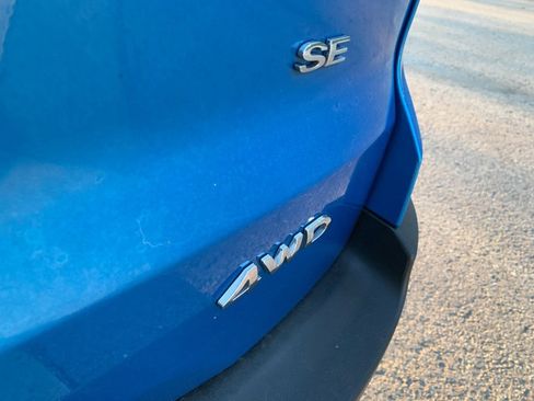 Used 2020 Ford EcoSport SE AWD/4WD image 17