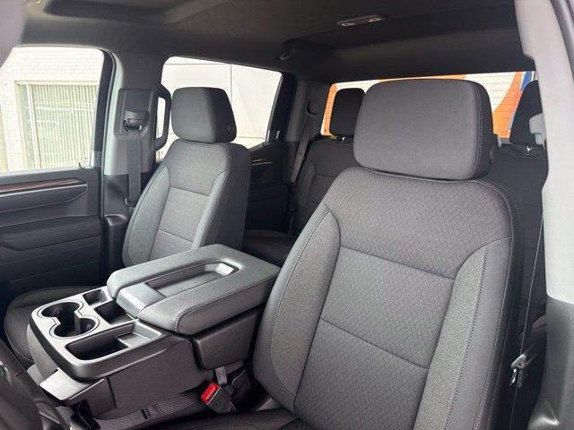 New 2026 Chevrolet Silverado 1500 RST w/ RST Select Package AWD/4WD image 14
