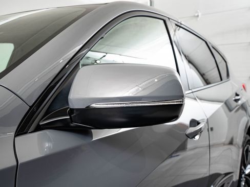 New 2026 Acura RDX A-Spec AWD/4WD image 17