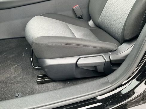 New 2026 Nissan Sentra SV w/ SV Convenience Package image 27