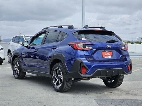 New 2026 Subaru Crosstrek 2.0i Premium AWD/4WD image 13