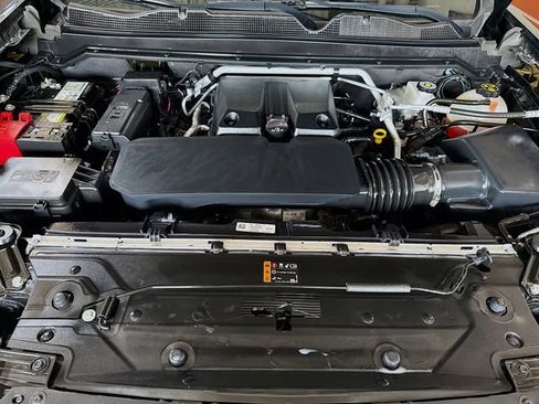 Used 2023 Chevrolet Colorado ZR2 w/ Desert Boss Special Edition AWD/4WD image 29