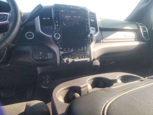 Used 2026 RAM 2500 Big Horn AWD/4WD image 12