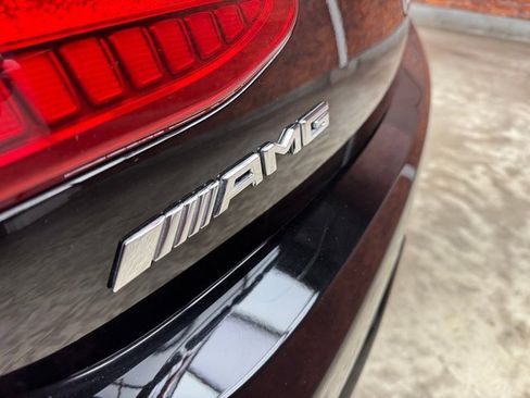 Used 2019 Mercedes-Benz E 53 AMG 4MATIC Coupe image 4