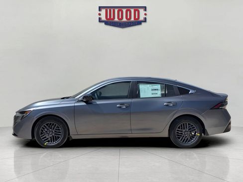 New 2026 Nissan Sentra SV image 4