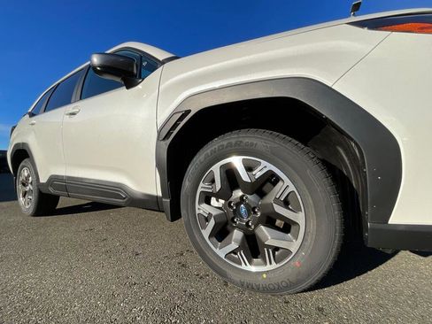 New 2026 Subaru Forester Premium image 10