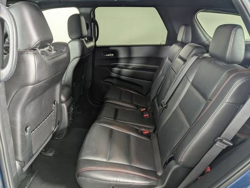 Used 2025 Dodge Durango R/T AWD/4WD image 16