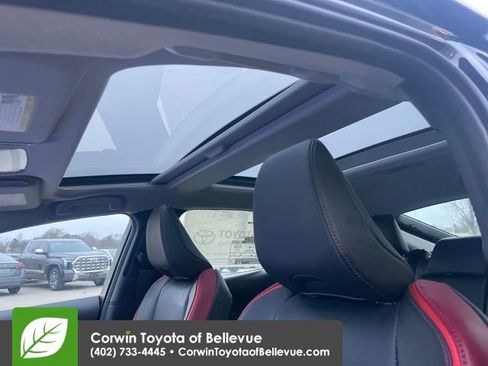 New 2026 Toyota Prius Plug-In Hybrid image 21