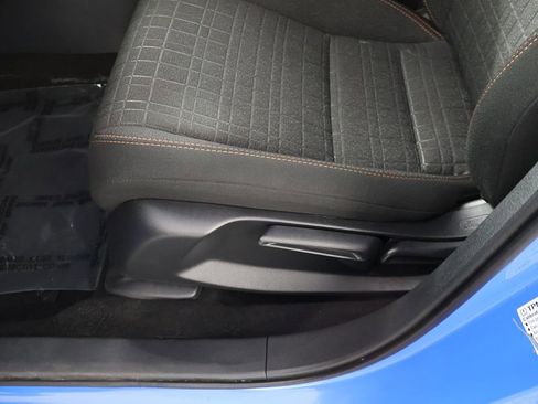 Certified 2026 Honda HR-V Sport image 29