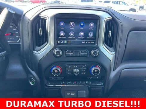 Used 2021 Chevrolet Silverado 1500 LT image 22