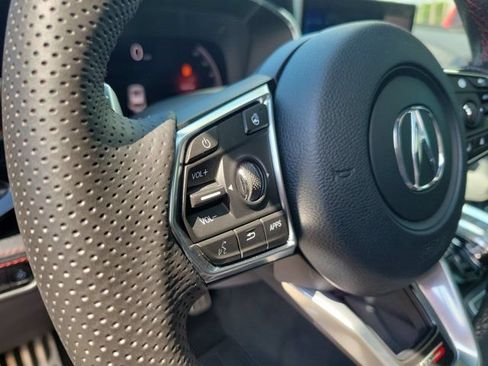 Used 2022 Acura MDX Type S AWD/4WD image 30