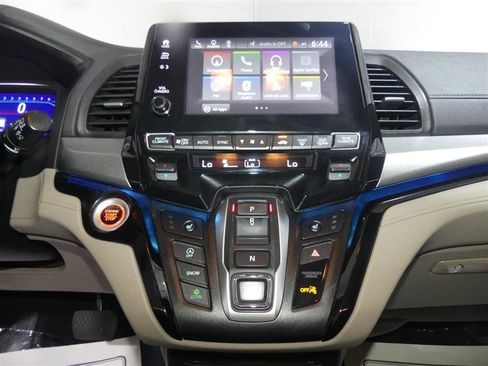 Used 2023 Honda Odyssey Touring image 35