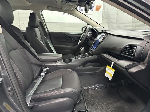 Used 2025 Subaru Legacy Sport image 22