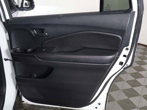 Used 2022 Honda Passport TrailSport image 22