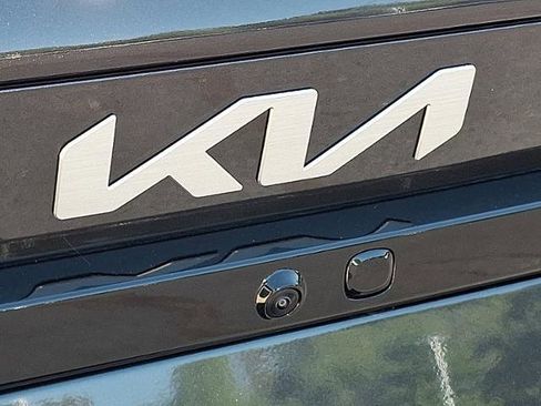 New 2025 Kia K4 LXS image 5